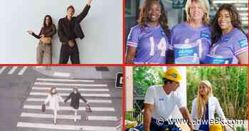 Ads of the Week: 12 Campaigns That Caught Our Eye, From Gap to Marc Jacobs