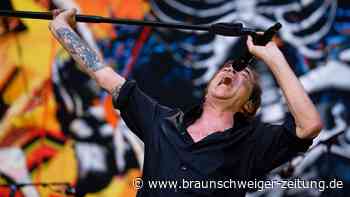 Die Toten Hosen rocken Hannover: Lesen Sie den Ticker zum Mega-Konzert nach