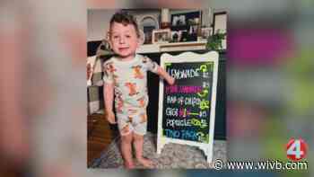 Lemonade stand helps support families in Golisano Children's Hospital PICU