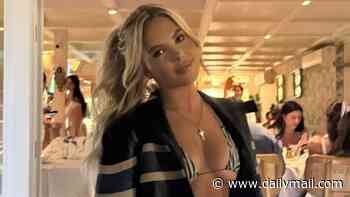 Battle of the Hamptons! Sneering old money elite resort to sneaky tactics to banish blonde influencers and nepos... but entitled newcomers are having last laugh