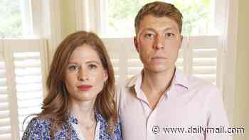 GB News presenter who exposed people smugglers forced to flee home with pregnant wife after police warned of death threats