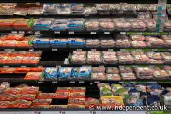 Tyson is closing more beef plants as cattle shortage continues to impact supply