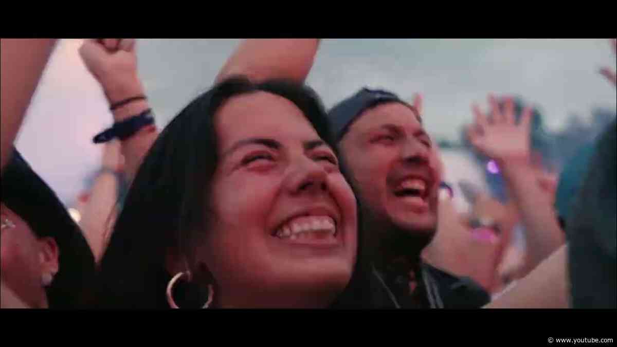 Steve Aoki & Sub Zero Project - Promises