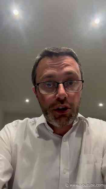 Stourbridge Fire - Update from Councillor Ed Lawrence