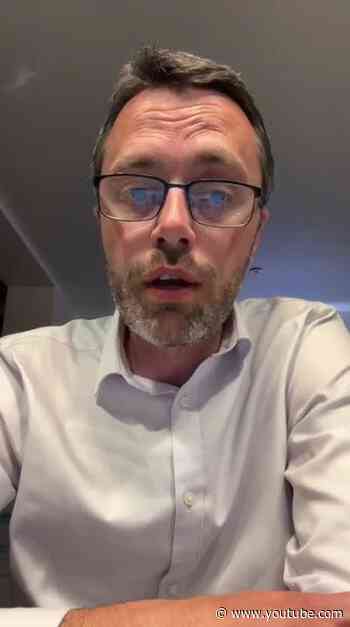 Stourbridge Fire -Update from Councillor Ed Lawrence (14.08)