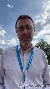 Cllr Lawrence updates on Norton Fire