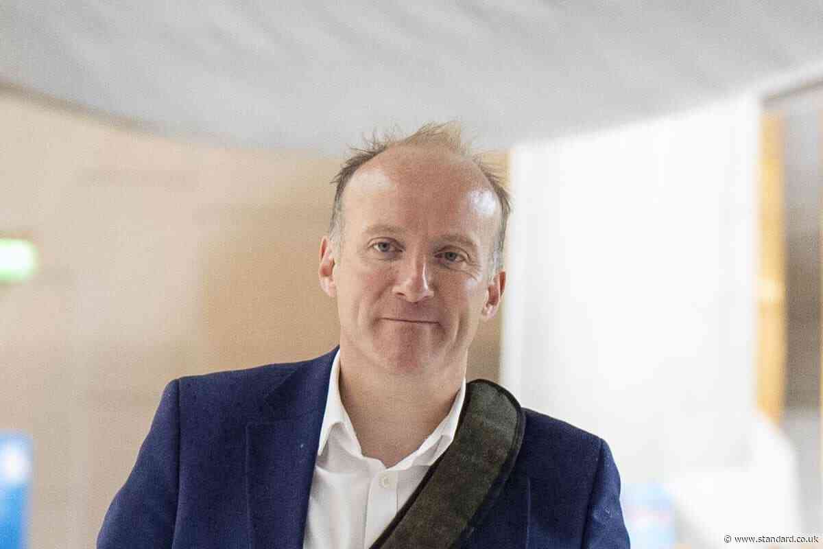 Scottish Labour must rediscover its soul, says leadership hopeful Michael Marra