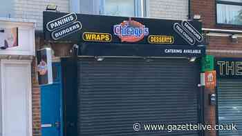 Middlesbrough takeaway serving up burgers, buckets and nugget meals given zero food hygiene score