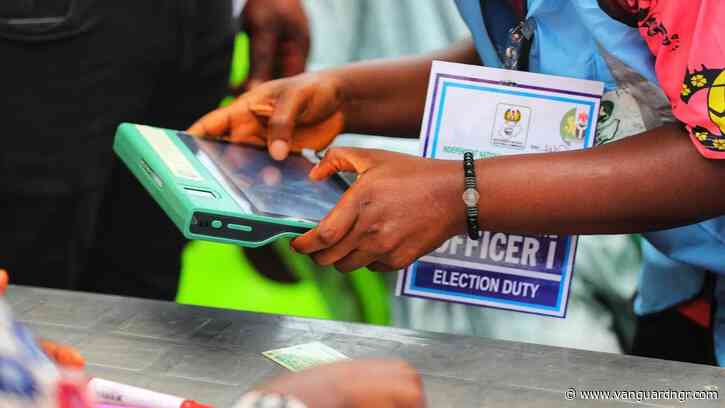 Osun poll: IReV uploads resume, results rise to 3,482