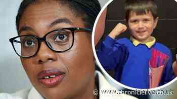 Kemi Badenoch backs calls to keep Newcastle seven-year-old's killer behind bars