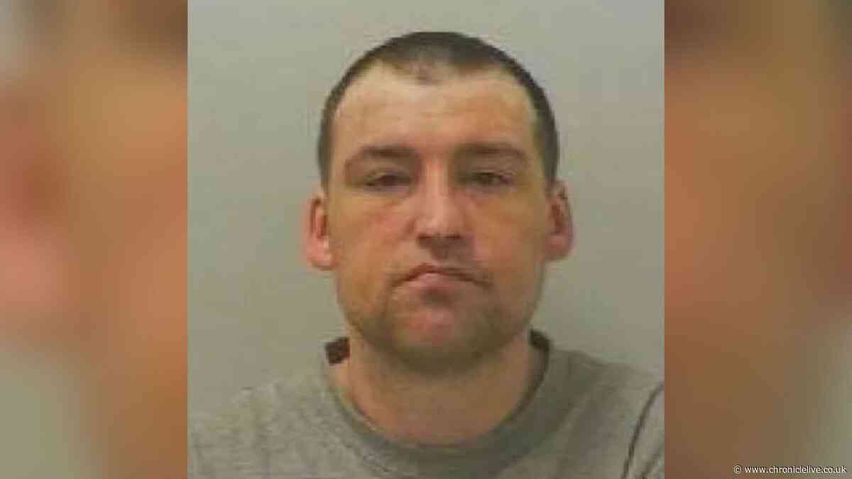 North East attempted murderer found hanged in prison cell after suffering from Covid 'anxiety'