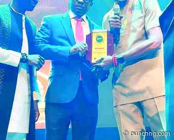 Kunle Ajayi, Frank Edwards, others shine at NIGMA 2026