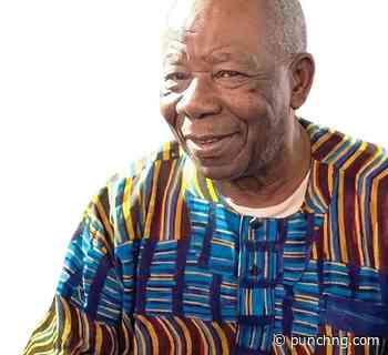 Music maestro Pal Akalonu gets grand farewell