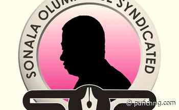 An Omoyele Sowore moment