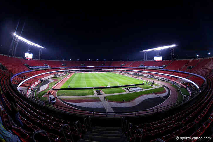 📋 São Paulo named to end 3-month BR26 drought