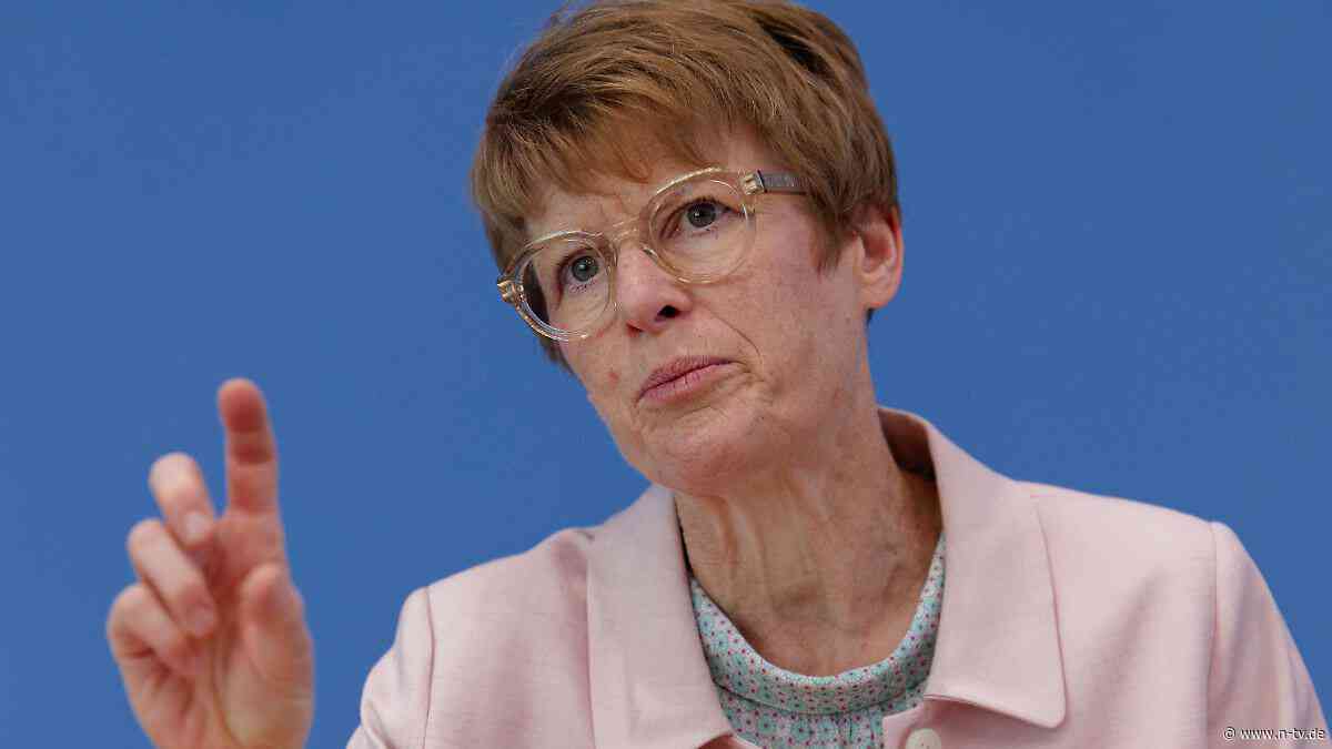 Linke gegen Immobilienkonzerne: Ökonomin Grimm warnt vor Berlin-Wahl vor "Enteignungsfantasien"