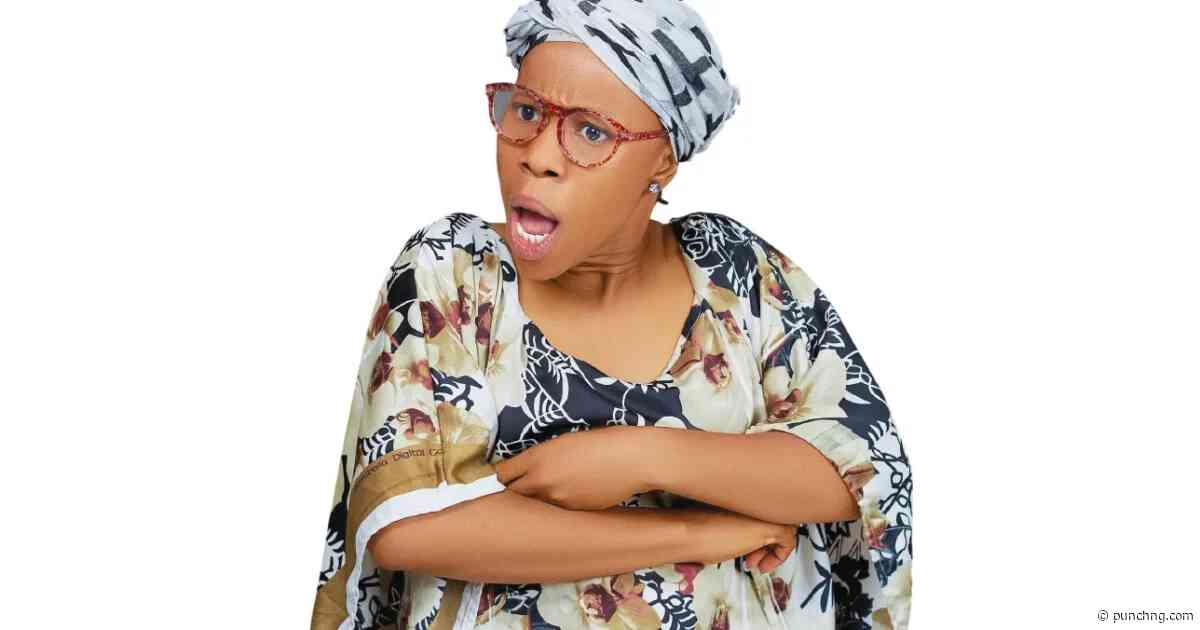 Speaking Igbo doesn’t limit my audience – Content creator, Nwanyi Nnewi