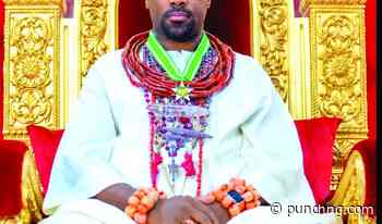 Royalty on display as Olu of Warri marks five years on throne