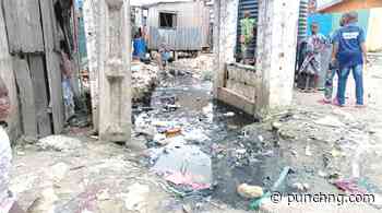 Inside Lagos communities where poverty steals children’s futures