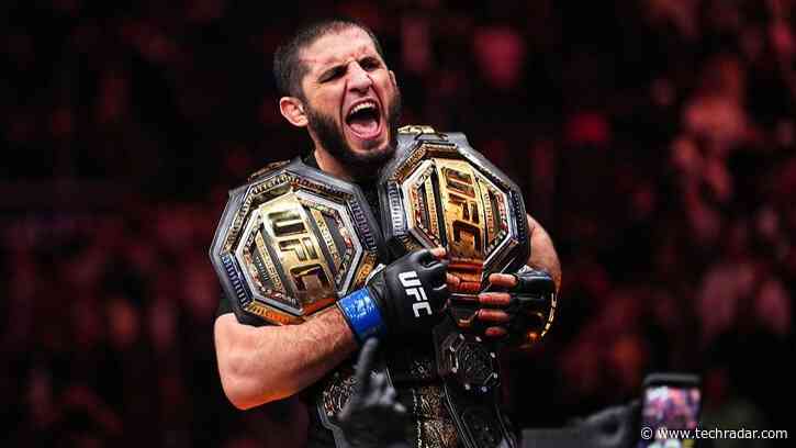 How to watch UFC 330: Makhachev vs Machado Garry live streams, no PPV, start time, full card