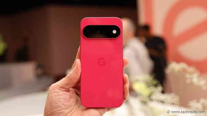 Amazon's throwing in a $100 gift card with the Pixel 11 right now — probably the most boring, yet useful, opening deal