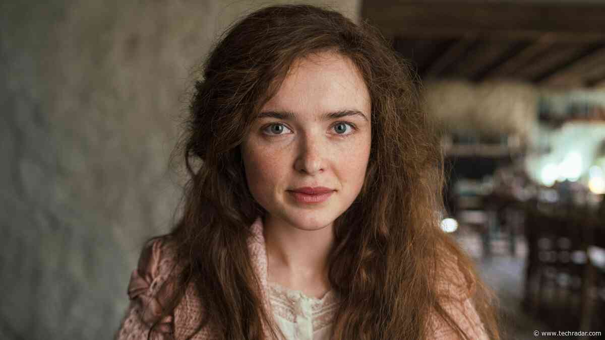 Finished watching My Brilliant Career on Netflix? Stream this 'wild' and 'bonkers' period drama on Prime Video next — it's an even better double bill than Bridgerton