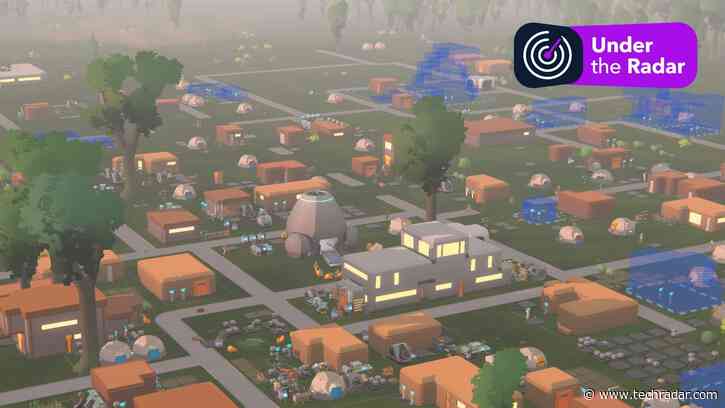 I think Seed is the dawn of a new age for MMOs — after spending one month building a metropolis with strangers, this imperfect yet addictive life sim feels like the next big thing