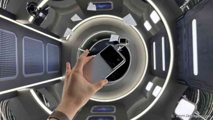 ‘The Qualcomm chipset offers very good performance for still image processing, but for video, it’s not good enough’: Honor explains why it created a dedicated imaging chipset for its gimbal-equipped Robot Phone