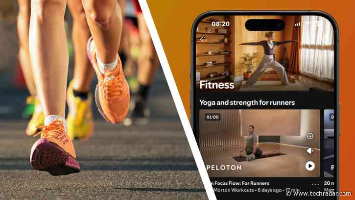 ‘Fitness is a natural extension of how people already use Spotify today’: That’s what the platform’s Senior Director of Product, Austin Lamon, believes — and he’s not done investing in the fitness hub's development just