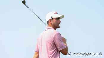 Whaley, Leng to square off for U.S. Amateur title