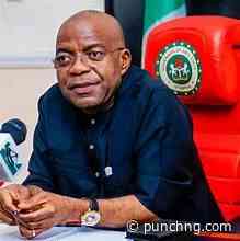 Otti tasks Abia monarchs on community security