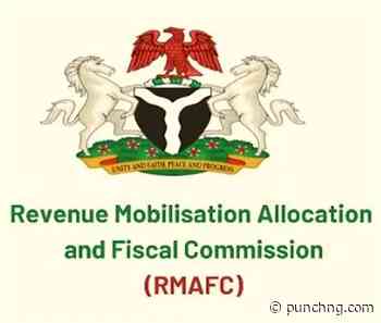 RMAFC completes revenue sharing review, proposes new pay