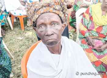 Why we risked our lives to vote – Osun senior citizens