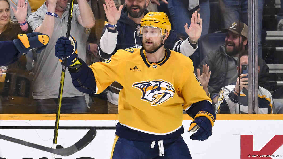 Report: Ilitch Rejected Stamkos