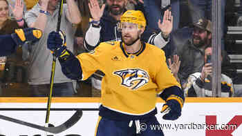 Report: Ilitch Rejected Stamkos