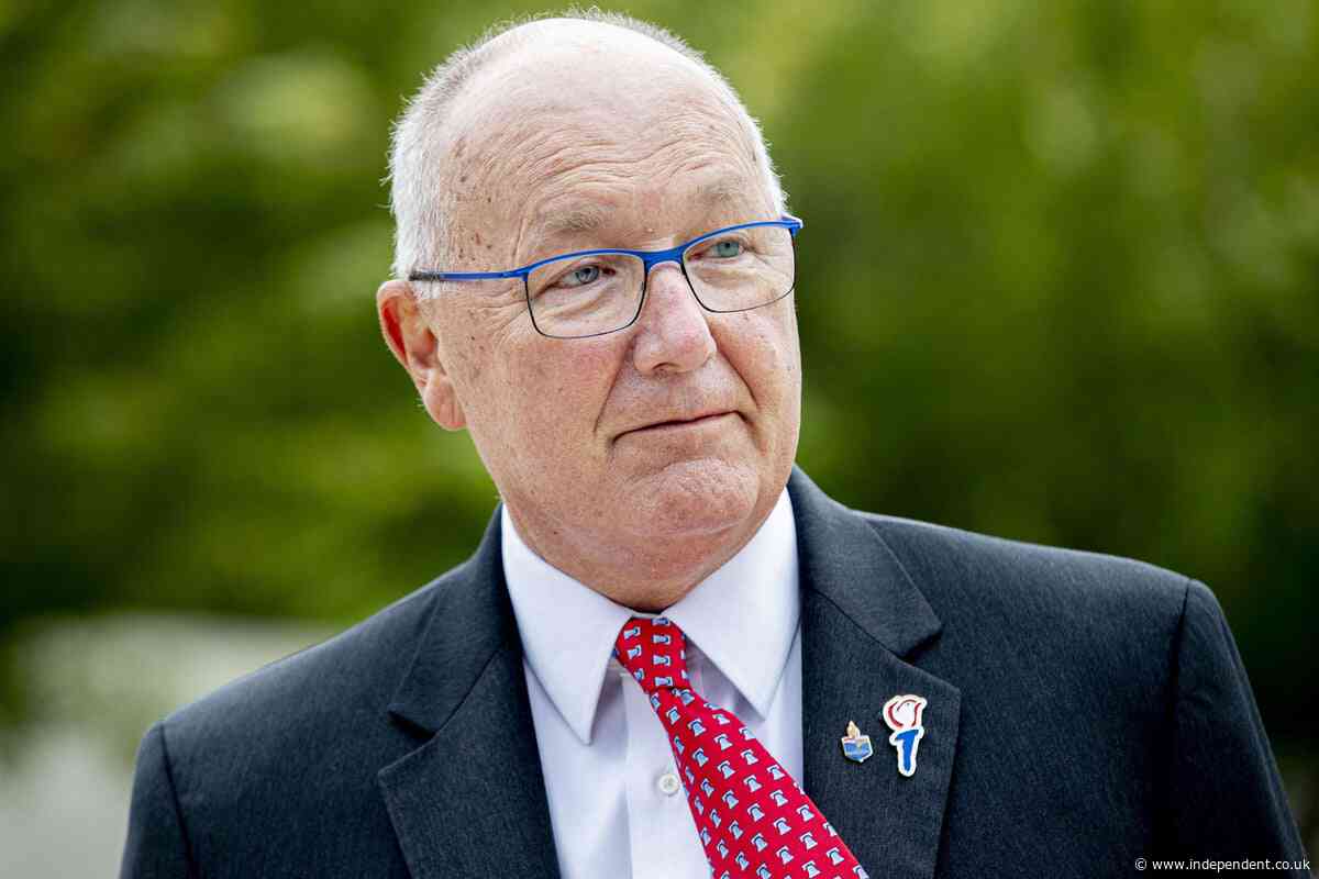 Push to oust US ambassador from Canada explodes - and ‘51st state’ could take up the issue in fall
