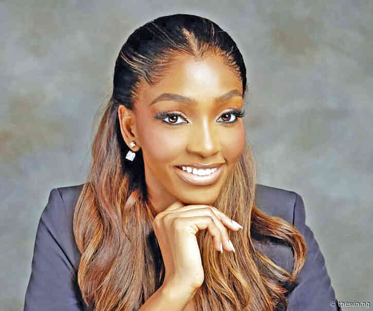 As a young girl, I was called Agbani Darego  – Chioma Tyra Obiadi, 40th Miss Nigeria