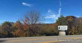 Man injured after 50-foot fall on Grandfather Mountain