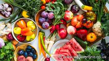 I asked experts how many fruit and vegetable portions you're supposed to eat