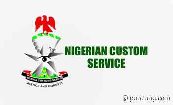 Apapa Customs record N323bn July revenue collection