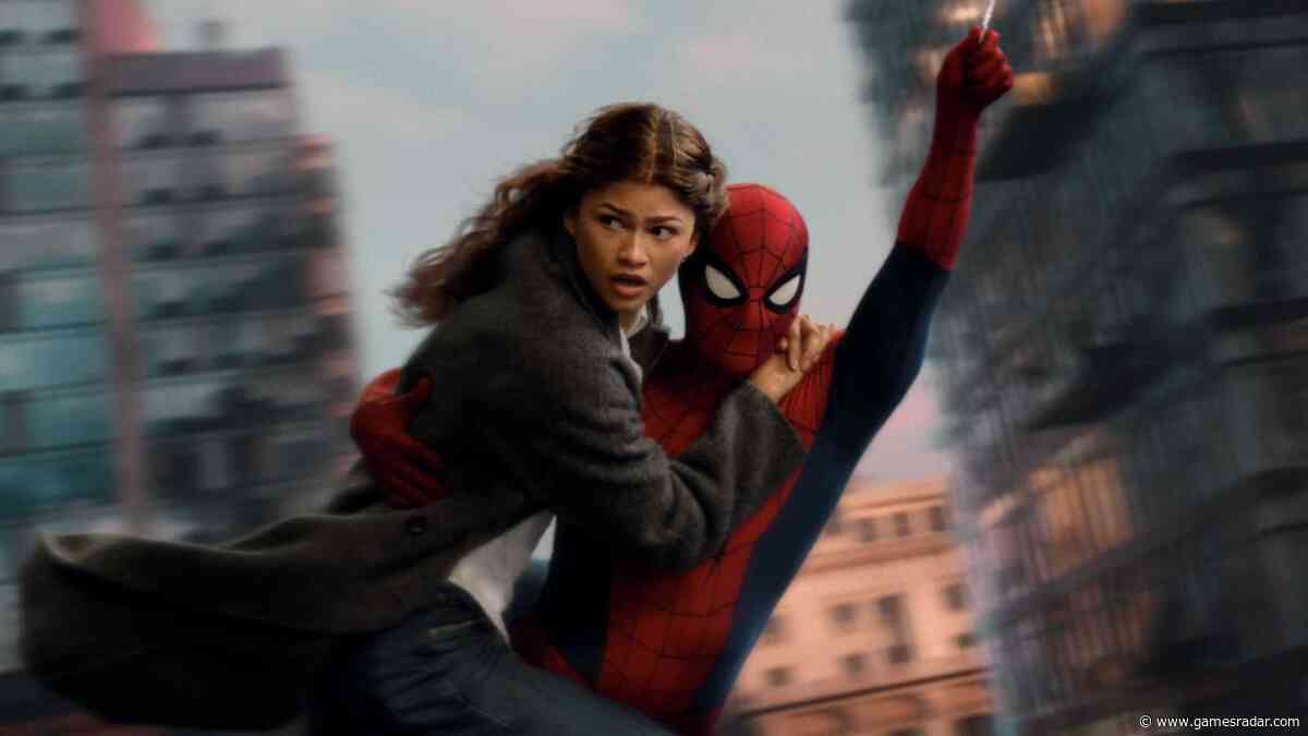 Marvel boss Kevin Feige says they knew they couldn't make Spider-Man: Brand New Day "bigger" than No Way Home, so they decided to "go deeper and make it special"