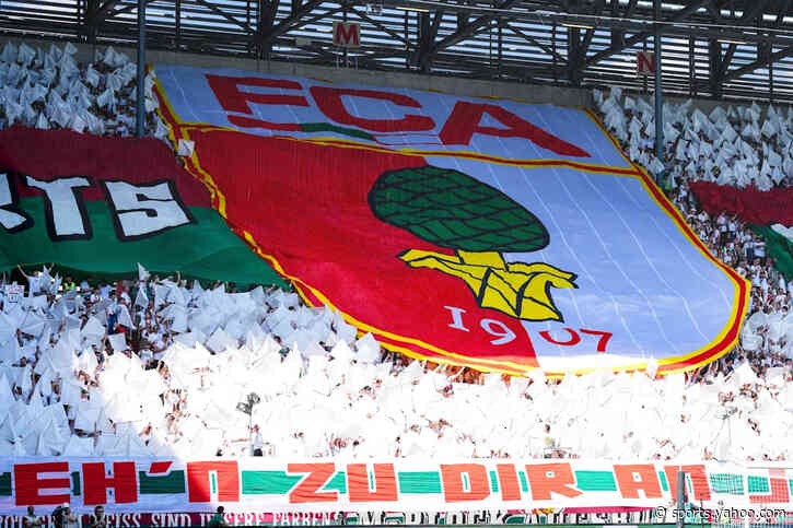 Bundesliga 2026/27 Tactical Previews | FC Augsburg