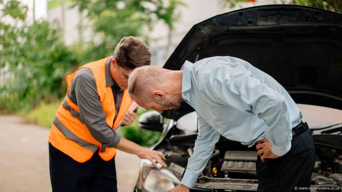 Message to UK drivers born since 2002 as 'cost cut by £494'