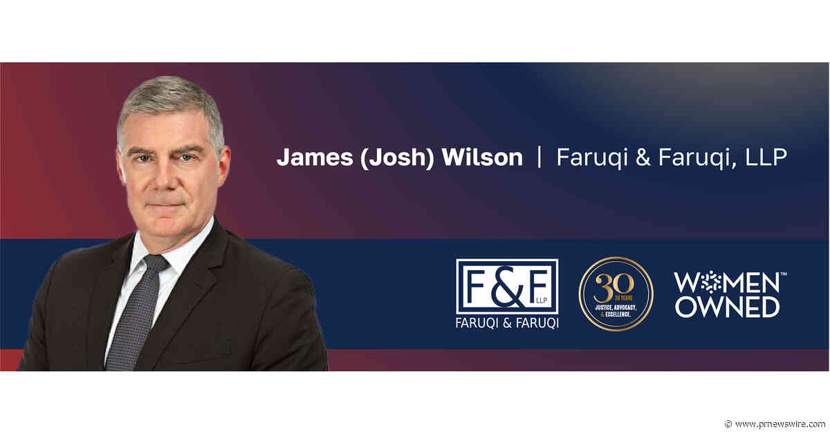 INVESTOR DEADLINE APPROACHING: Faruqi &amp; Faruqi, LLP Reminds Black Rock Coffee (BRCB) Investors of Securities Class Action Lawsuit Deadline on August 17, 2026