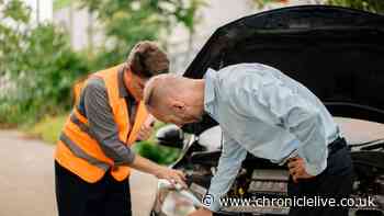Message to UK drivers born since 2002 as 'cost cut by £494'