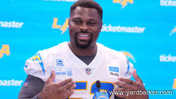 The real reason the Raiders traded Khalil Mack is finally coming to light