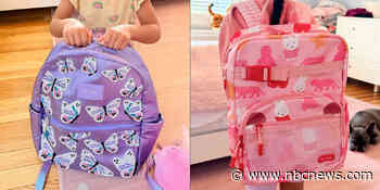 The best backpacks for kids, tested and reviewed