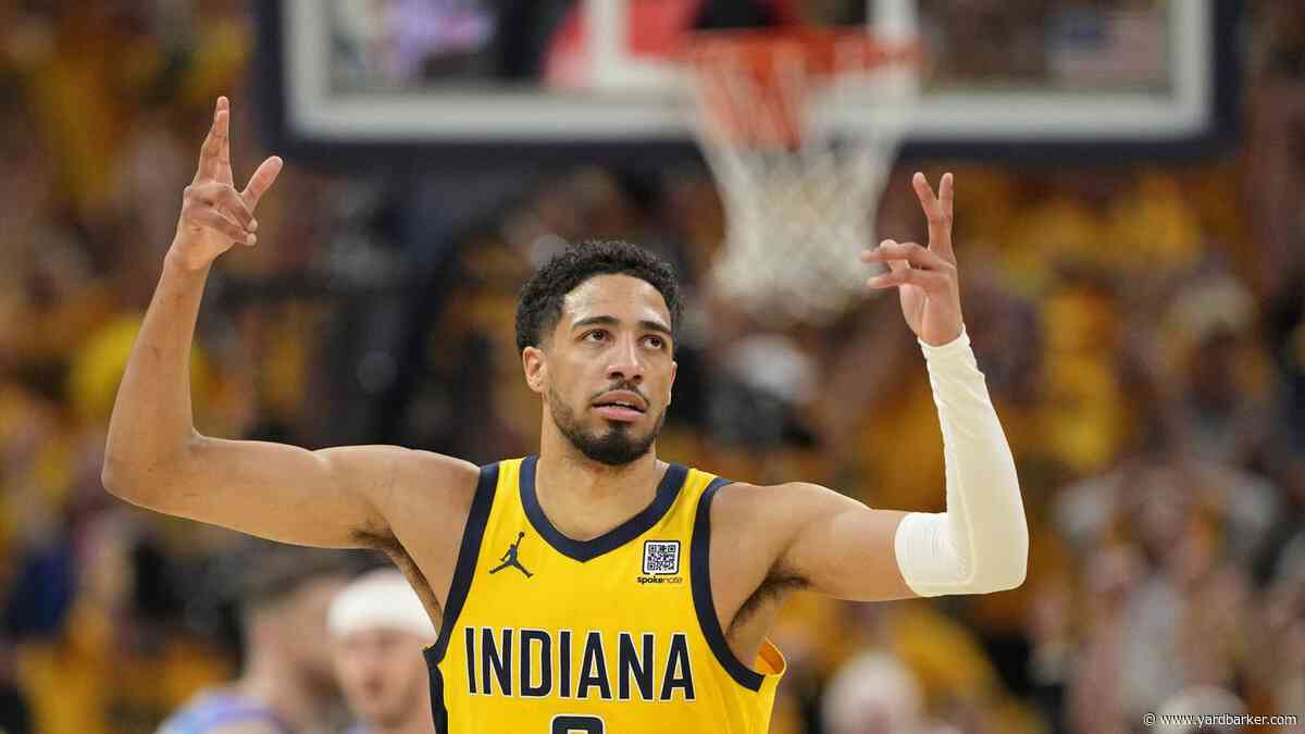 Tyrese Haliburton Thought He Would Get Drafted By The Warriors And Become Stephen Curry’s Co-Star