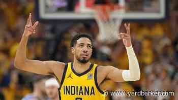 Tyrese Haliburton Thought He Would Get Drafted By The Warriors And Become Stephen Curry’s Co-Star