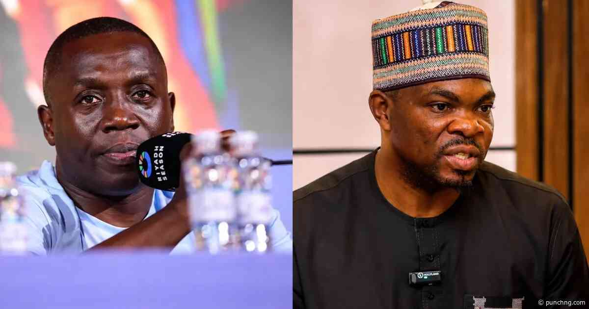 Balmoral, Stamina launch boxing academy in Nigeria